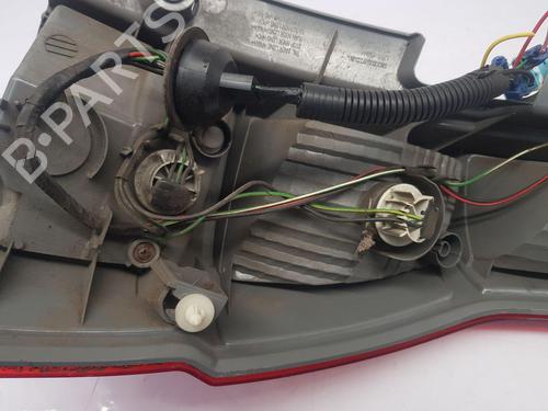 Left taillight HONDA CR-V III (RE_) 2.2 i-DTEC 4WD (RE6) | BP30580891C34 