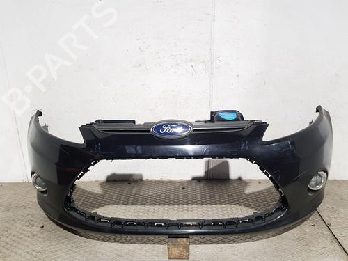 Pare-chocs avant FORD FIESTA VI (CB1, CCN) 1.4 (97 hp) 29815903