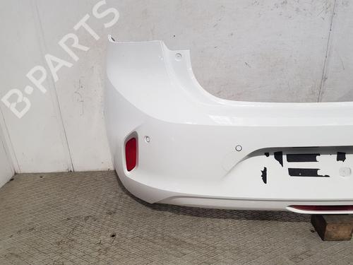 Rear bumper OPEL CORSA F (P2JO) CORSA-e (68) | BP27353064C8 