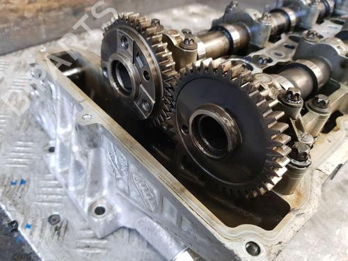 Cylinder head BMW X1 (E84) sDrive 18 d | BP29928061M5