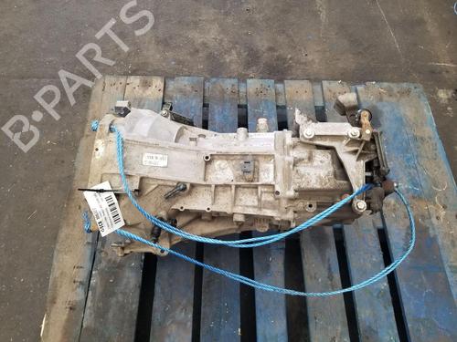 Used Gearbox Gearbox FORD TRANSIT Van (FA_ _) [2006-2014] 34638926 34638926