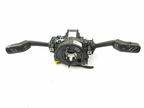 Used Steering column stalk Steering column stalk VW GOLF VII (5G1, BQ1, BE1, BE2) 1.2 TSI (110 hp) 33630048 33630048