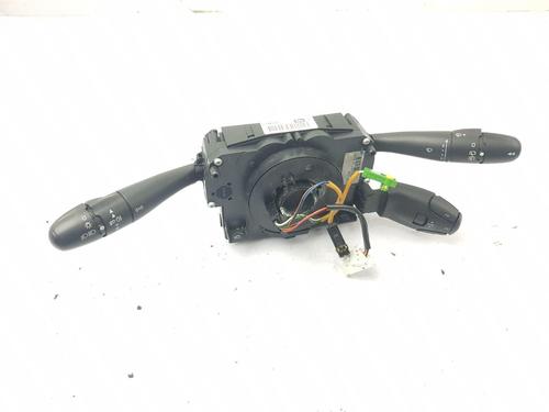 Used Steering column stalk Steering column stalk PEUGEOT 207 SW (WK_) 1.6 HDi (109 hp) 34639047 34639047
