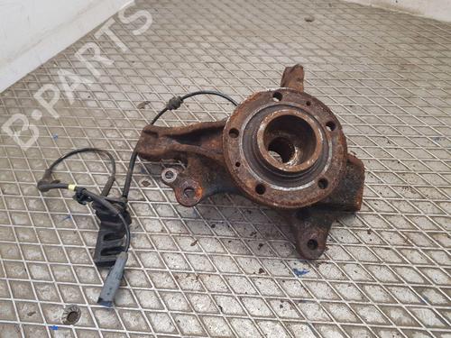 Used Right front steering knuckle CITROËN C4 SPACETOURER (3D_) [2018-2025]  28175142