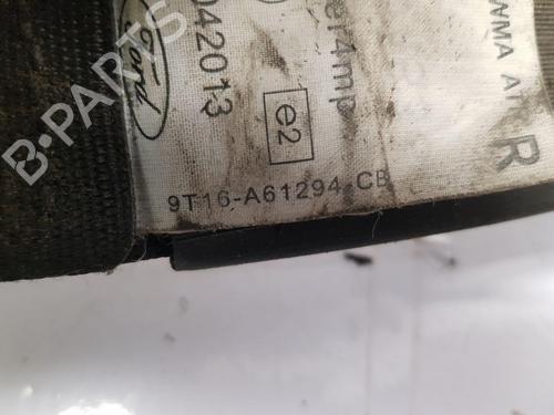 Front right seatbelt FORD TRANSIT CONNECT (P65_, P70_, P80_) 1.8 TDCi | BP31983285I25 