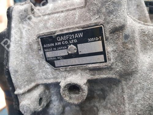 Gearbox MINI MINI COUNTRYMAN (F60) Cooper SE ALL4 | BP37517974M3 - Image 8