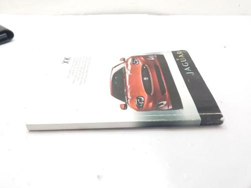 Other JAGUAR XK II Coupe (X150) 5.0 XKR | BP27266955O1