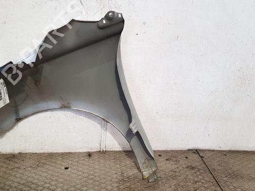 Right front fenders TOYOTA AVENSIS (_T25_) 1.8 VVT-i (ZZT251_, ZZT251R) | BP29263053C42 