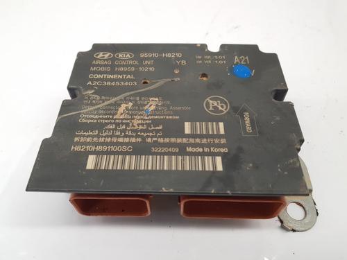 ECU airbags KIA STONIC (YB) | BP32275162M53 - Image 7