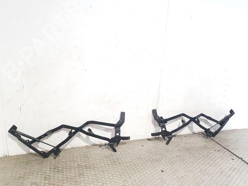 Hinge/Door check strap MERCEDES-BENZ SL (R230) 350 (230.467) | BP30045166C146