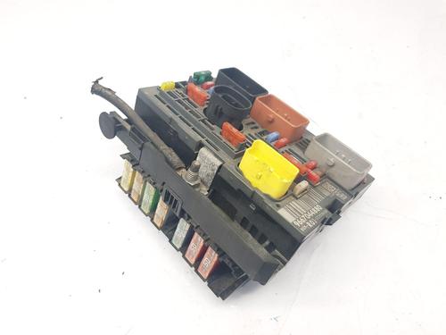 Used Fuse box Fuse box CITROËN C4 Grand Picasso I (UA_) 1.6 HDi (109 hp) 36478660 36478660