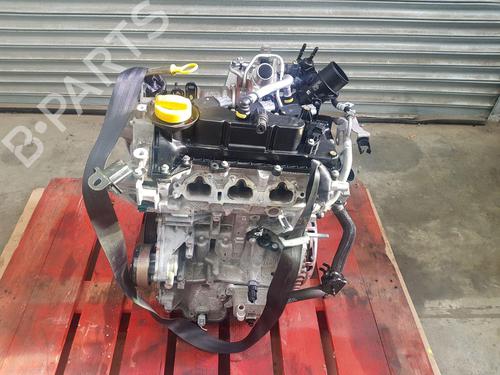 Used Engine Engine DACIA SANDERO III [2021-2026] 39911742 39911742