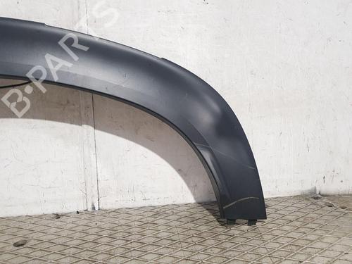 Rear left wheel arch trim CITROËN C3 AIRCROSS II (2R_, 2C_) 1.2 PureTech 110 (2RHNZB, 2RHNZW, 2RHNPX, 2RHNPJ) | BP23213160C136 