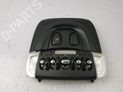 Used Interior roof light Interior roof light 38443949 38443949
