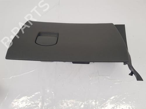 Hanskerom Hanskerom VAUXHALL CORSA Mk III (D) (S07) 1.2 i 16V (L08) (86 hp) 34253671 34253671