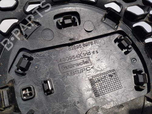 Grill SMART FORFOUR Hatchback (453) 1.0 (453.042, 453.043) | BP35934099C40 - Image 11