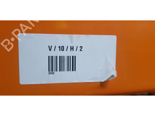 Electronic module BMW i4 (G26) M50 xDrive | BP30554711M83 