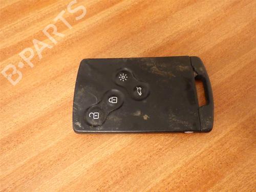 Right tailgate light RENAULT MEGANE III Hatchback (BZ0/1_, B3_) 1.6 16V (BZ0H) | BP34169076C80  - Image 9