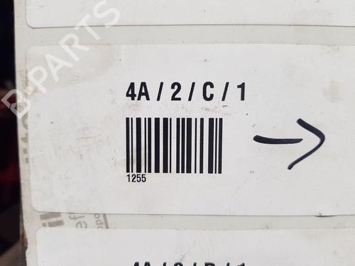 Engine VAUXHALL INSIGNIA Mk I (A) Hatchback (G09) 2.0 CDTI (68) | BP35745968M1 - Image 13