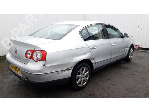 Egr VW PASSAT B6 (3C2) 2.0 TDI 16V | BP28501194M69  - Image 10