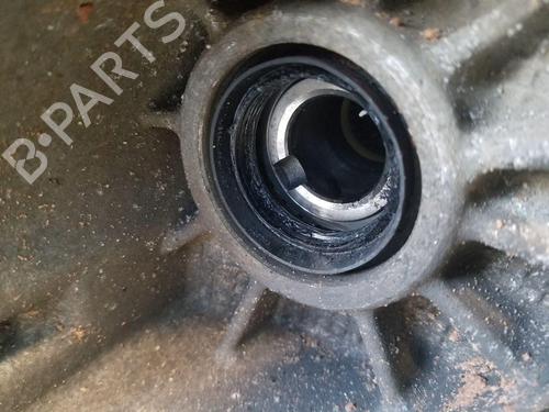 Gearbox NISSAN NOTE (E12) 1.2 DIG-S | BP31842016M3