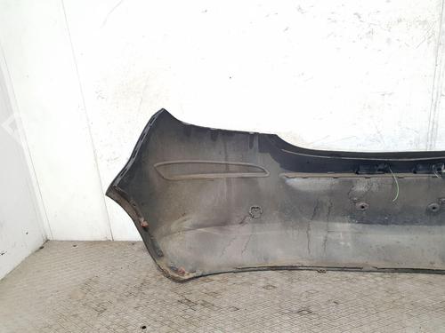Rear bumper OPEL CORSA D (S07)  | BP22204251C8 