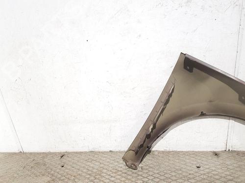 Left front fenders SKODA SCALA (NW1)  | BP31282740C41 
