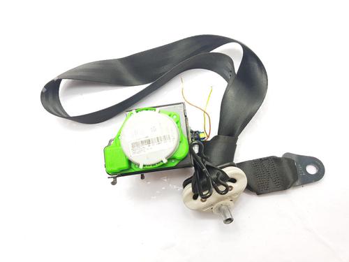 Used Front left seatbelt PEUGEOT PARTNER Box Body/MPV 1.6 HDi 16V (90 hp) 29870906