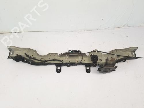 Used Front bumper reinforcement Front bumper reinforcement SUZUKI SWIFT V (AZ) 1.2 Hybrid (Mild Hybrid) (A2L412) (83 hp) 40255716 40255716