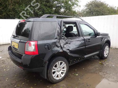 Front differential LAND ROVER FREELANDER 2 (L359) 2.2 TD4 4x4 | BP29641708M23 - Image 11