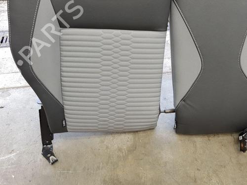 Right front seat FORD FIESTA VI (CB1, CCN) 1.6 ST | BP27600641C16 