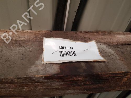 AC pipe AUDI A5 Sportback (F5A, F5F) S5 TFSI quattro | BP32375241M126 