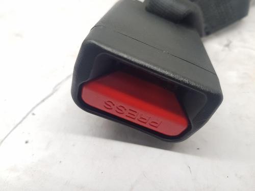 Sikkerhedssele-spænde TESLA MODEL 3 (5YJ3) | BP39170744I32 - Image 4