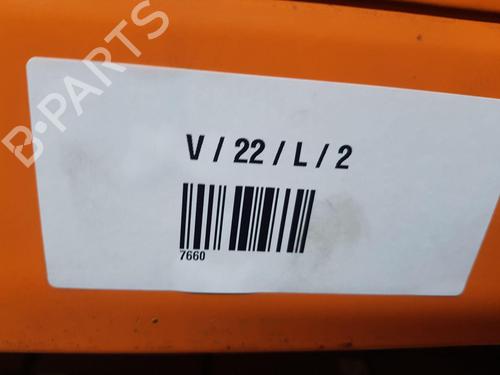 Gebläsemotor MERCEDES-BENZ E-CLASS T-Model (S210) E 320 T CDI (210.226) | BP29839846M62