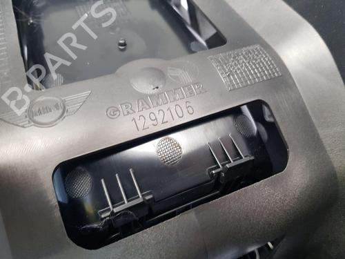 Armrest / Center console MINI MINI CLUBMAN (F54)  | BP33889728I20  - Image 8