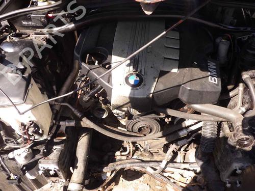 Rear parcel shelf BMW X3 (E83) 2.0 sd | BP22662743C85 