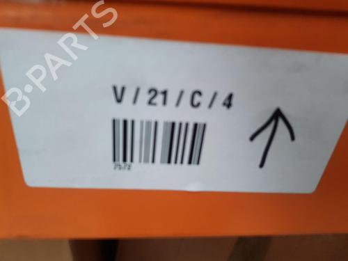 Gearbox control unit MERCEDES-BENZ A-CLASS (W169) A 170 (169.032, 169.332) | BP30290380M52 