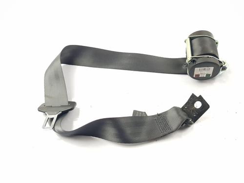Used Rear center seatbelt OPEL CORSA E (X15) 1.4 (08, 68) (75 hp) 30184882