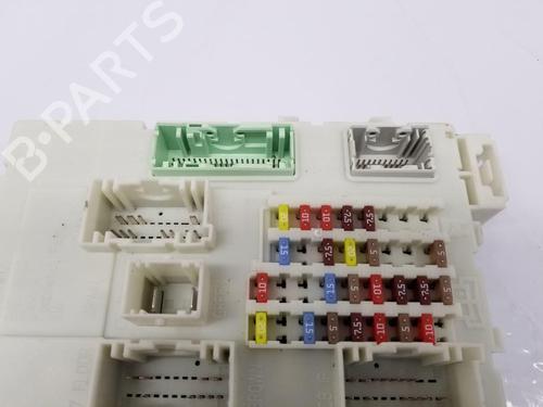 Electronic module VOLVO V40 Hatchback (525) D2 | BP36093529M83 - Image 3