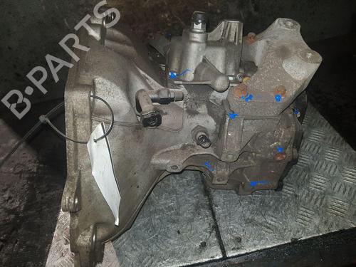 Gearbox OPEL CORSA E (X15) | BP22203760M3