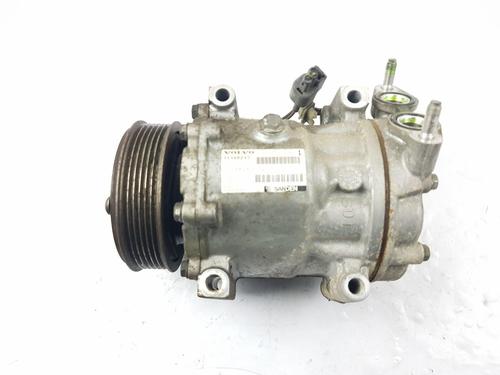 Used AC compressor VOLVO S40 II (544) D2 (115 hp) 29870915