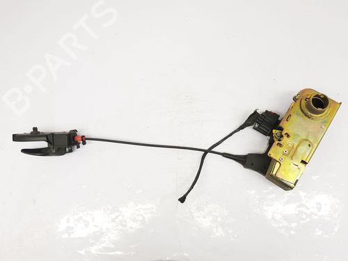 Used Front right lock FORD TRANSIT Van (FA_ _) 2.2 TDCi (85 hp) 29549242