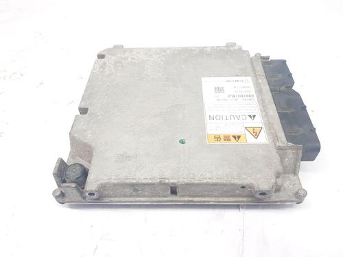 Engine control unit (ECU) ISUZU D-MAX I (TFR, TFS) 2.5 DiTD 4x4 (TFS86_) | BP33442999M57  - Image 7