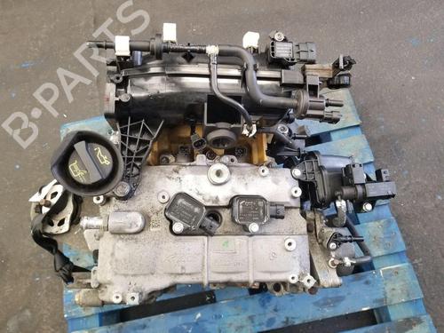 Engine FIAT PANDA (312_, 319_) 0.9 (312PXG1A) | BP38273852M1  - Image 6