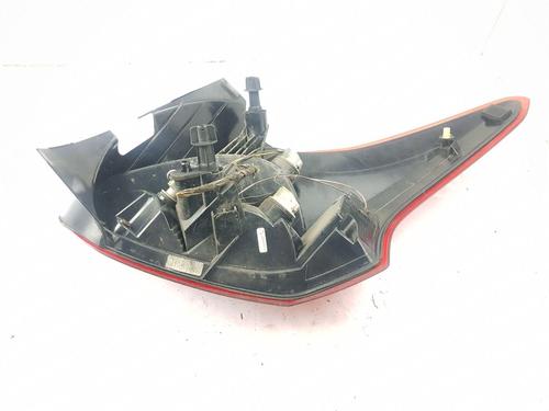 Right taillight FORD FOCUS III 1.0 EcoBoost | BP31864249C35
