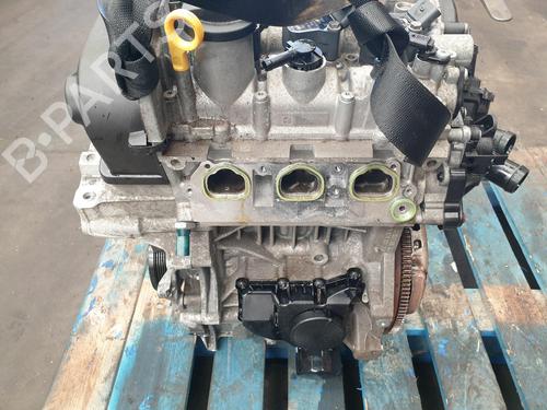 Engine VW UP! (121, 122, BL1, BL2, BL3, 123) 1.0 | BP24704670M1