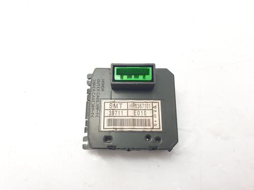 Radio HONDA CIVIC VIII Hatchback (FN, FK) Type R (FN2) | BP22661621E6 