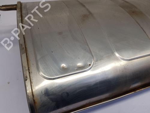 Exhaust system KIA SPORTAGE IV (QL, QLE) 1.6 GDI | BP30115843M121