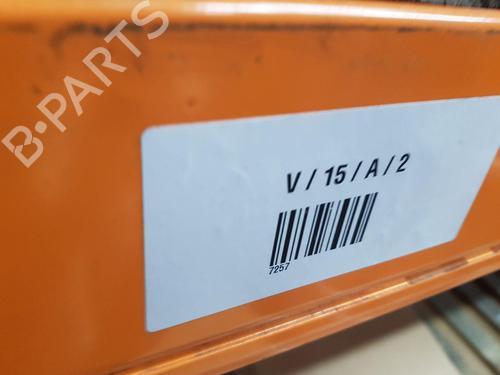 Andre MCLAREN 570GT 3.8 | BP23212639O1 