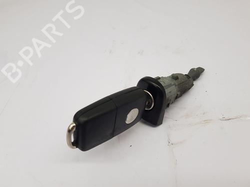 Ignition barrel VW GOLF V (1K1) 1.9 TDI | BP34406978M48 - Image 5